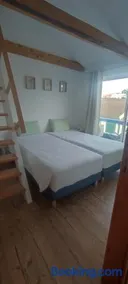 Porto Pim Guest House - Image 1