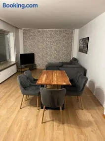 Ferienhaus International 2 - Image 4