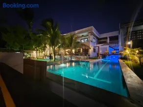 Upwind Villas Boutique - Praia de Maceió - Camocim - CE - Image 2