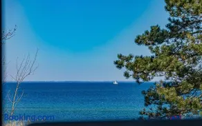 Kleine Brise mit Meerblick und Schwimmbad - Image 4