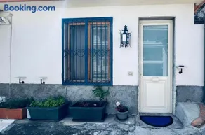 Blue House - Image 1