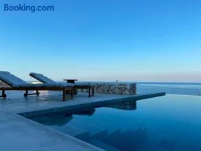 Brand new Villa with Panoramic Sea View and Private Infinity Pool - Image 2