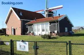 Bij molen de Blazekop, rustig en landelijk - Image 1