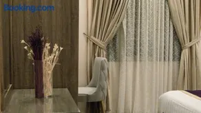شقق البيلسان الذهبي للشقق المخدومة - Image 3