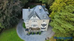 Le Soyeureux Holiday Cottage Villa Spa - Image 1