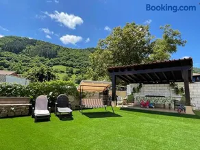 El Corro, acogedora casa con jardín en el corazón de Cantabria - Image 1