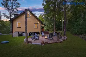 Tuscarora Mountain Retreat - Image 1