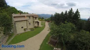 Agriturismo Podere il Corniolino - Image 2