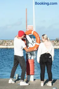 Merevaatega majutus Kardla sadamas - Image 4