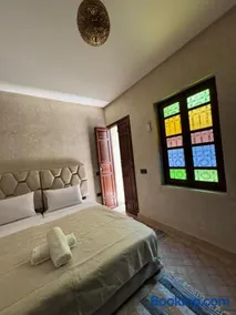 Riad Dar Wael authentic stay - Image 2