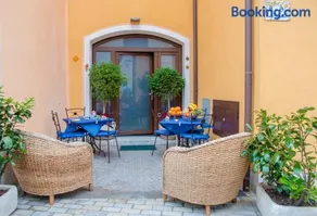 B&B Borgo Marinella - Image 3