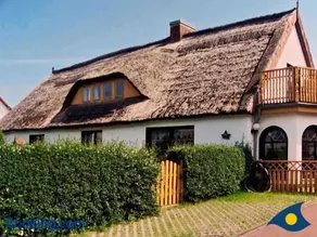 Haus Ueckeritz Loggiawohnung - Image 2