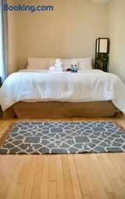 Sunny, Spacious, 3BR 1BA Davlin INN Chicago - Image 3