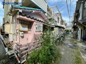 AnNam Stay NEW HOTARUGAIKE - Image 5