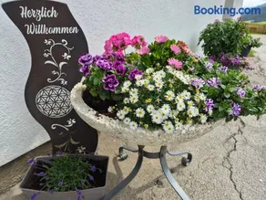 Appartement Schwarzkoglerhof - Image 2