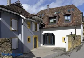 L'Eau Forte - maison d'hôtes - Image 1
