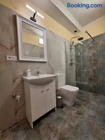 Terrace Suite - KindStay Suites Prague Airport - Image 4