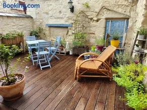 Superbe maison de caractère, de 1 à 9 couchages - Image 3
