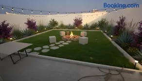 Askar Villa With Sea View - Image 1