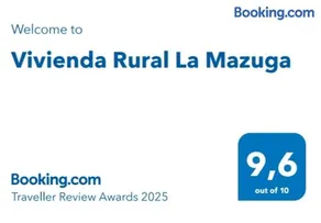 Vivienda Rural La Mazuga - Image 3