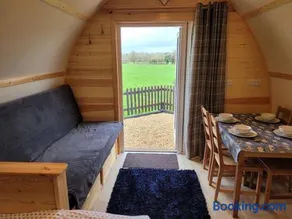 Fir Tree Farm by Wigwam Holidays - Image 3