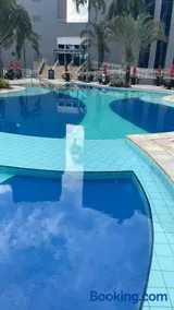 Condominio Barretos Thermas Park - Condohotel 1429 - Image 2