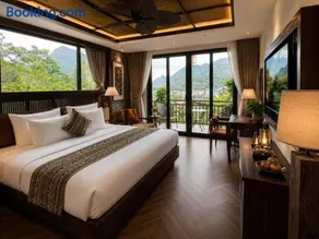Amira Premium Lodge - Image 1