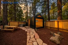 Ponderosa Pines Resort - Image 1