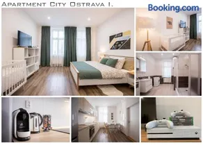 FAMILY Apartment OSTRAVA - Image 3