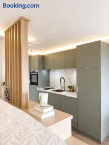NEW Blue Mer Appartement 15 A - Image 5