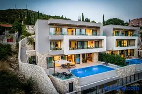 Luxury Villa Maris 5* Dubrovnik - Image 1