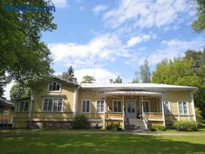 Willa Bjorksten - Image 1
