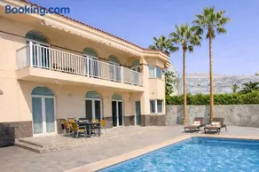Villa Jandia Modern new apartment Morro Jable Private heated pool big terrace - Image 2
