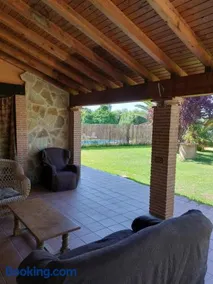 Higueras y Olivos - Image 1