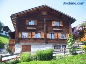 Cresta - 9,5-Zimmerhaus für 19 - 20 Personen, 270m2 - Image 1