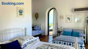 Exclusive Villa in Positano - Image 5