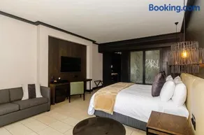 Zimbali condo family room 9 - Image 2