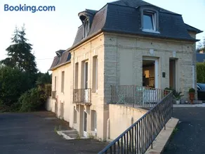 Chambres d'Hôtes Entre Deux Rives - Image 2