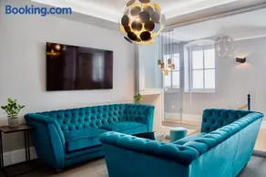 Ibrahim Boutique Hotel - Image 1