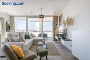 Casiola - Bright apartment with seaview - Image 1