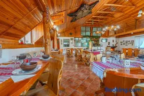 Rare Forest Retreat & Spa- Bran - Image 4