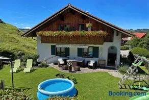 Ferienwohnung Herb - Image 5