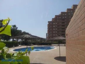 ACV - Costa Marina I -1ª línea planta 1 norte - Image 3