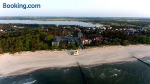 Nadmorski Loft Rezydencja Niechorze 116 plaża, ogród, dostęp do basenu, sauny, jacuzzi w cenie pobytu - Image 2