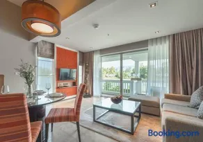 Angsana Laguna Phuket, Family Suite Private Unit, with Hotel Kids Club, Pools and Beach Access - Image 2