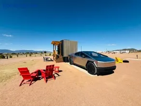 Observer Ranch Campground & Learning Center - Image 2