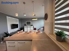 Ekskluzywny Apartament Joanna w centrum Bochni - Image 1