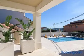 Villa Denis ,Seget Donji, Trogir - Image 1