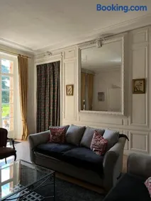 Château de Heuqueville - Image 1