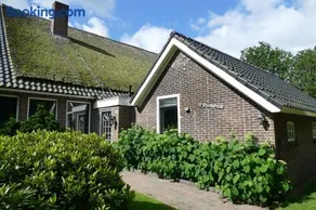 Vakantiewoning 't Stookhok Gasselte - Image 4